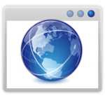 web-browser-icon