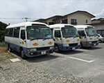 送迎バス