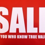 sale