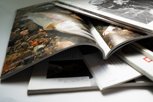 雑誌1